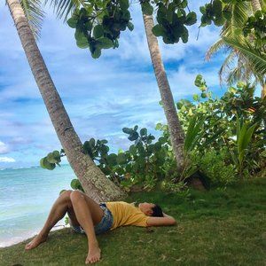 Meet your Posher, Kim